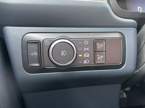 New 2025 Ford Maverick Lobo image 46