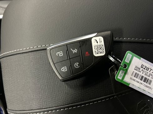 New 2026 Buick Enclave Preferred image 20