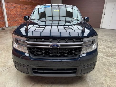 Used 2023 Ford Maverick XLT w/ XLT Luxury Package image 8