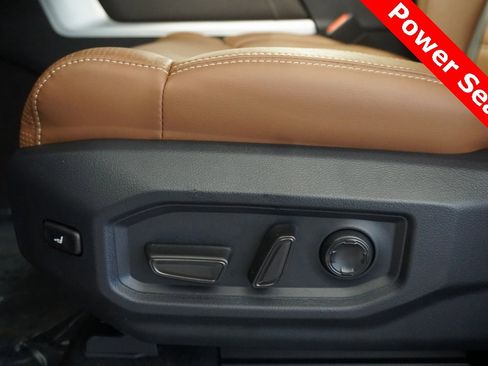 New 2025 Toyota Tundra 1794 Edition image 8