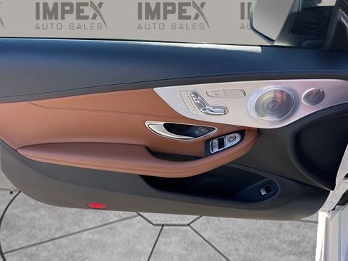 Used 2017 Mercedes-Benz C 43 AMG 4MATIC Coupe image 25