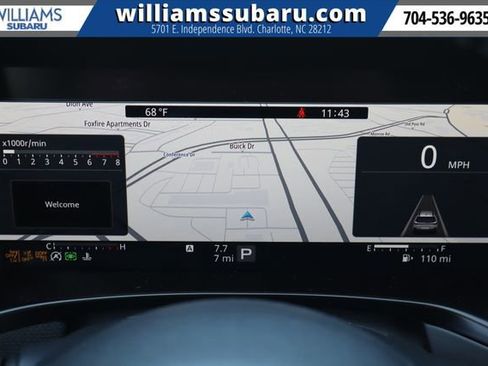 New 2026 Subaru Outback Limited image 14