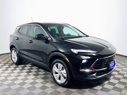 Used 2026 Buick Encore GX Preferred