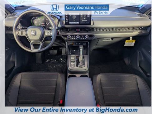 Used 2026 Honda CR-V Sport image 16