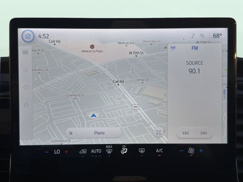 Used 2023 Ford Transit 350 XLT image 50