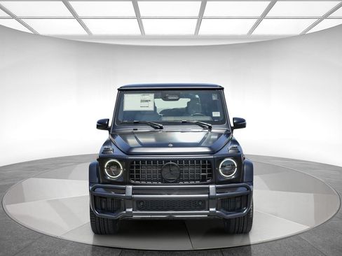 New 2026 Mercedes-Benz G 63 AMG 4MATIC image 6
