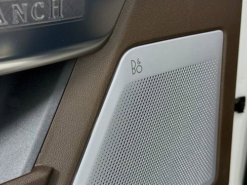 New 2025 Ford F250 King Ranch w/ Chrome Package image 19