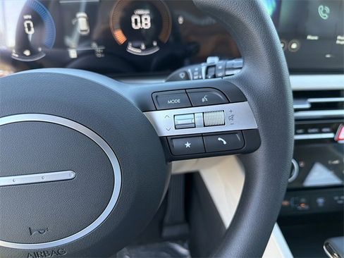 New 2026 Hyundai Tucson SEL image 26