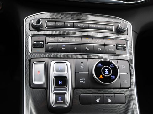 Certified 2023 Hyundai Santa Fe SEL AWD/4WD image 28