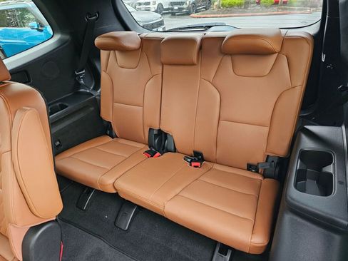 New 2025 Kia Telluride EX X-Line image 24