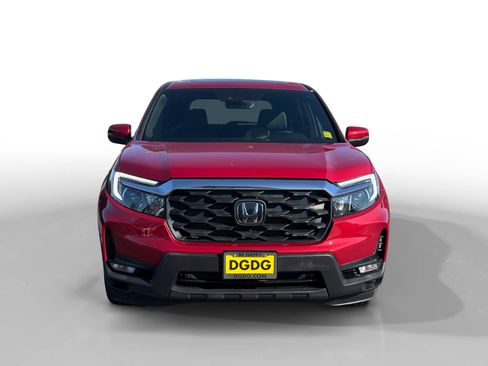 Used 2023 Honda Passport EX-L image 8