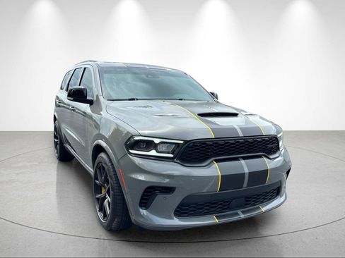 Used 2024 Dodge Durango SRT AWD/4WD image 7