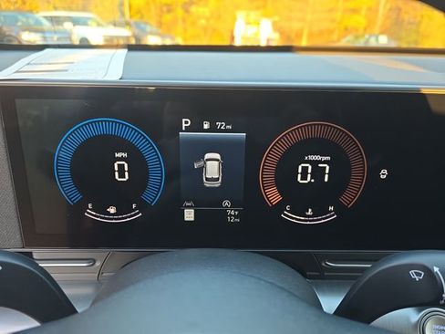 New 2026 Hyundai Kona SE image 26