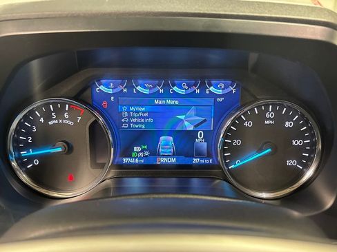 Used 2023 Ford Expedition XLT image 37