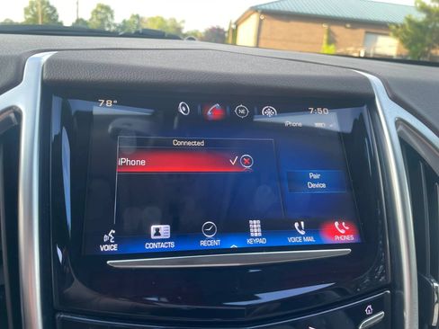 Used 2015 Cadillac SRX Luxury w/ Trailering Package AWD/4WD image 27
