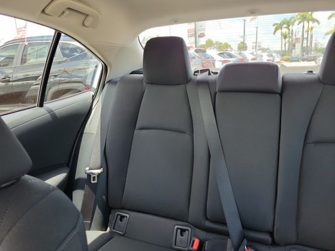 Used 2026 Toyota Corolla LE FWD image 20
