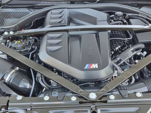 Used 2026 BMW M4 xDrive Competition w/ Executive Package AWD/4WD image 23