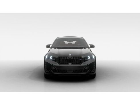 New 2027 BMW X6 M60i AWD/4WD image 3