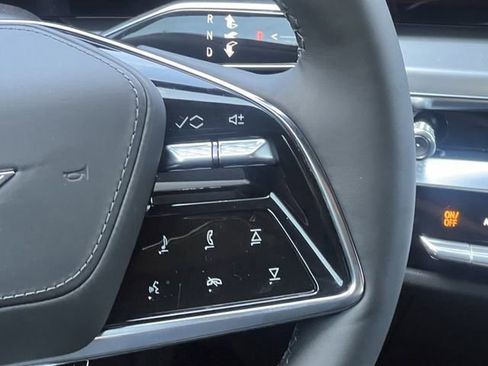 New 2026 Cadillac Lyriq V image 13