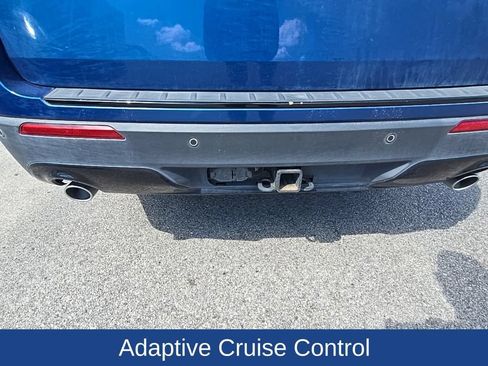 Used 2022 Ford Explorer ST-Line w/ Class IV Trailer Tow Package AWD/4WD image 8