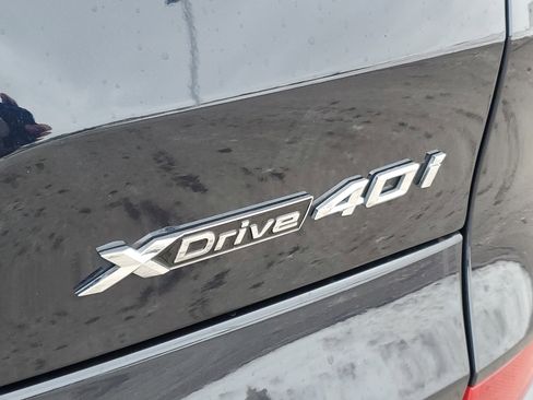 Certified 2025 BMW X5 xDrive40i w/ M Sport Package image 32