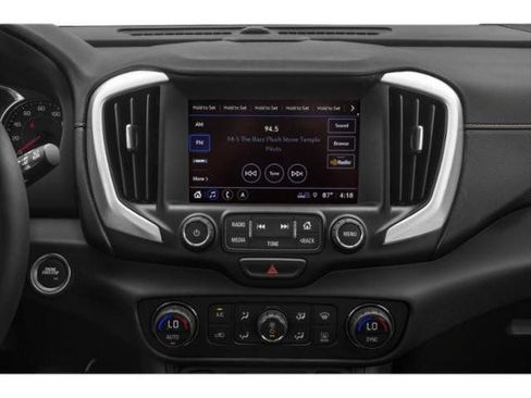 Used 2019 GMC Terrain SLT w/ Preferred Package FWD image 18
