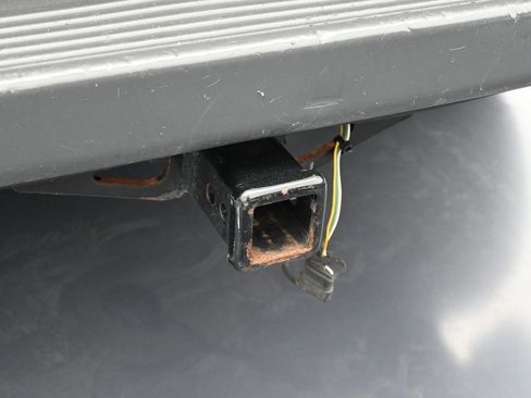 Used 2017 RAM ProMaster 1500 image 32