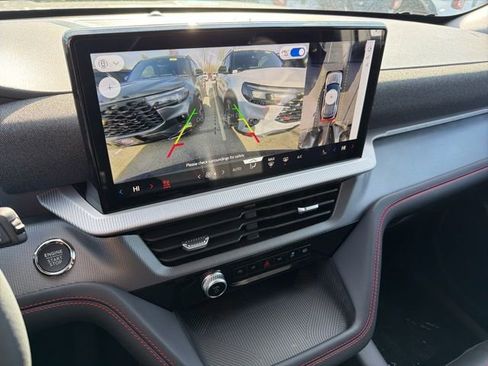 New 2026 Ford Explorer ST AWD/4WD image 25
