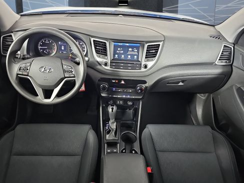Used 2018 Hyundai Tucson SEL AWD/4WD image 9
