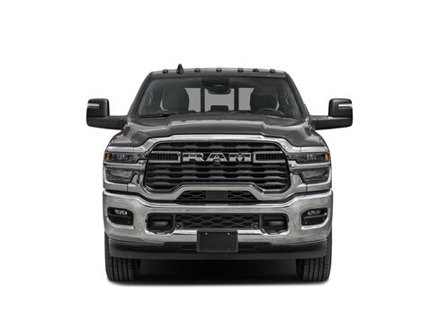 New 2026 RAM 3500 Laramie image 36