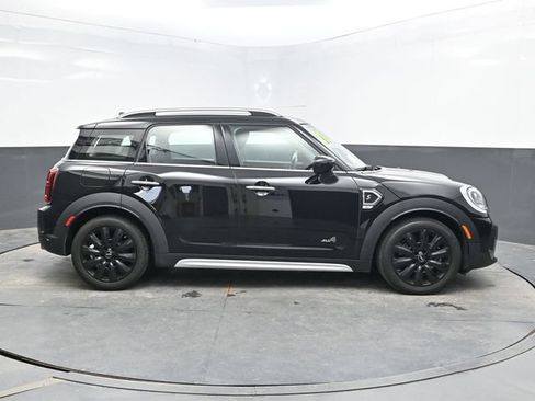 Used 2021 MINI Cooper Countryman S AWD/4WD image 8