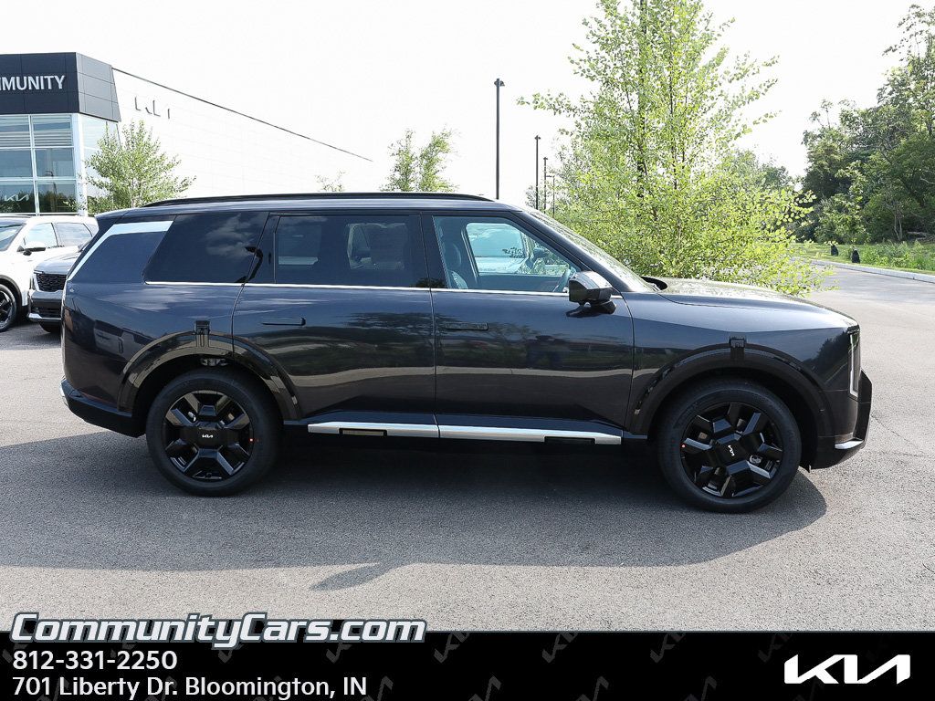 New 2027 Kia Telluride SX Prestige AWD/4WD image 9
