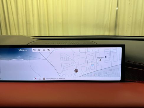 New 2026 Genesis G80 3.5T Sport Prestige image 16