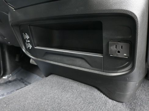 Used 2024 RAM 2500 Laramie w/ Safety Group image 24