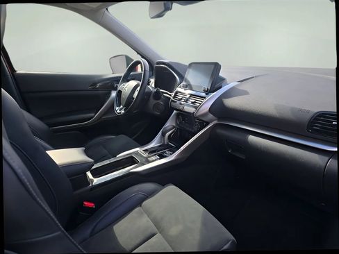 Used 2024 Mitsubishi Eclipse Cross SEL image 22