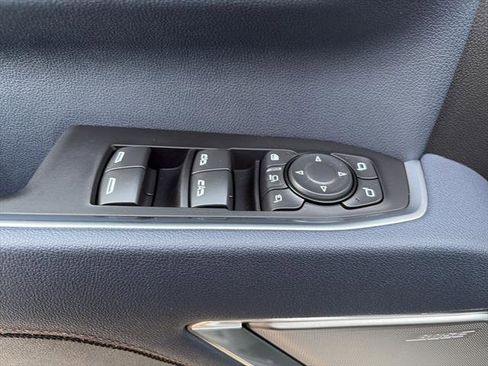 New 2026 Chevrolet Silverado 2500 High Country w/ High Country Premium Package AWD/4WD image 15