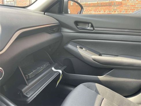 New 2025 Nissan Altima 2.5 S image 29