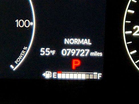 Used 2025 Honda CR-V Sport-L image 16