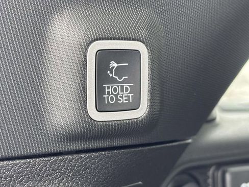 New 2026 Jeep Grand Cherokee Limited image 36