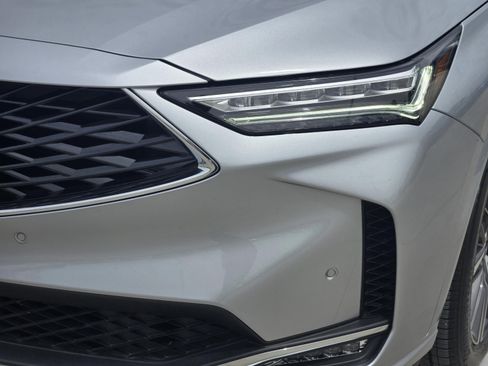 Certified 2026 Acura MDX SH-AWD w/ Advance Package image 31