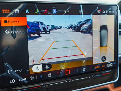 New 2025 Volkswagen ID. Buzz 1st Edition image 21