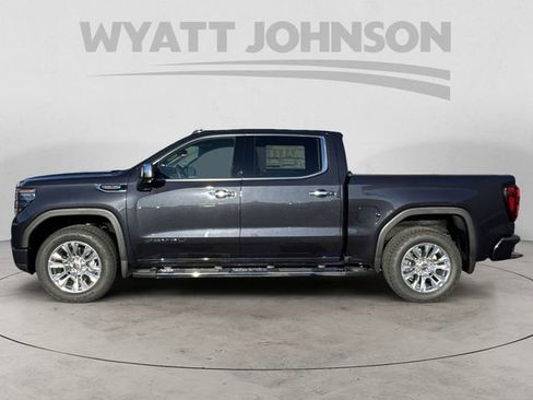 New 2026 GMC Sierra 1500 Denali w/ Technology Package AWD/4WD image 2