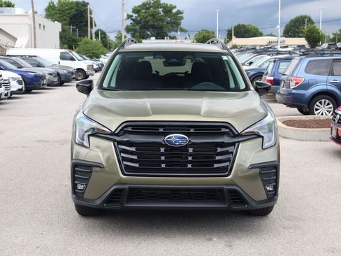 New 2026 Subaru Ascent Premium AWD/4WD image 3