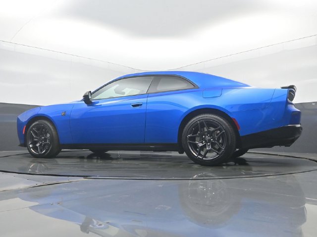 New 2026 Dodge Charger Scat Pack AWD/4WD image 47