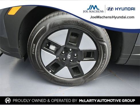 Used 2026 Hyundai Santa Fe SEL image 20