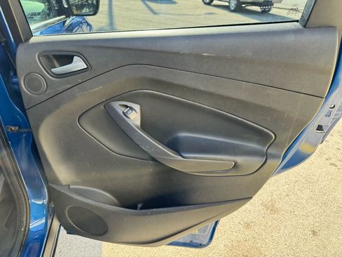 Used 2018 Ford Escape Titanium image 21