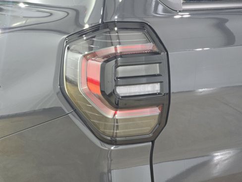 Used 2025 Toyota 4Runner TRD Sport Premium RWD image 30