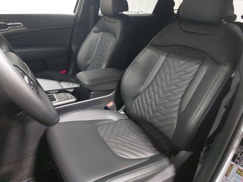 New 2026 Kia Sportage X-Line image 15