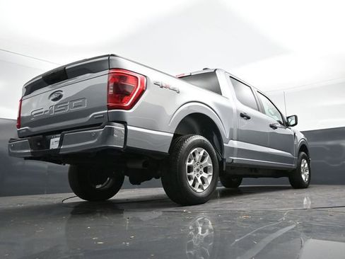Used 2023 Ford F150 XLT image 34