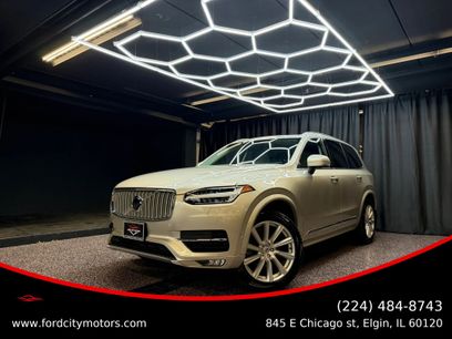 Used 2016 Volvo XC90 T6 Inscription